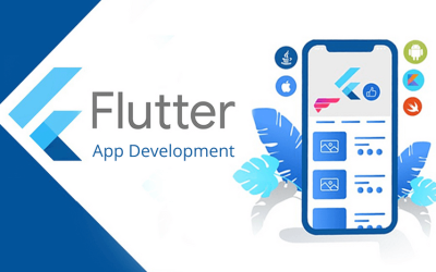 Que es Flutter
