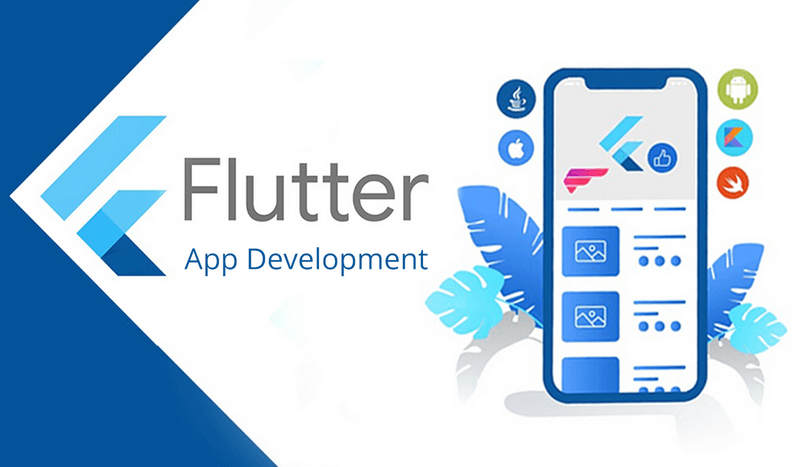 Que es Flutter